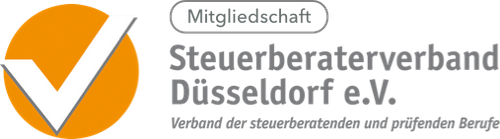Steuerberaterverband Düsseldorf e.V Mitgliedschaft